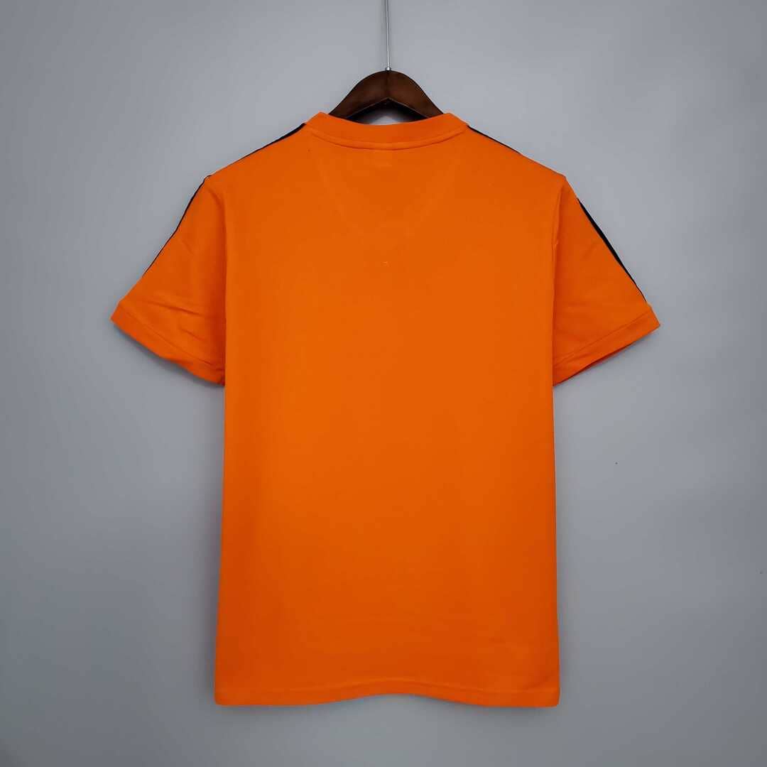 Pays-Bas 1974 Maillot Domicile