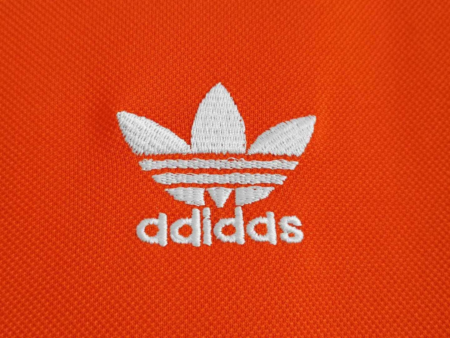 Pays-Bas 1990 Maillot Domicile