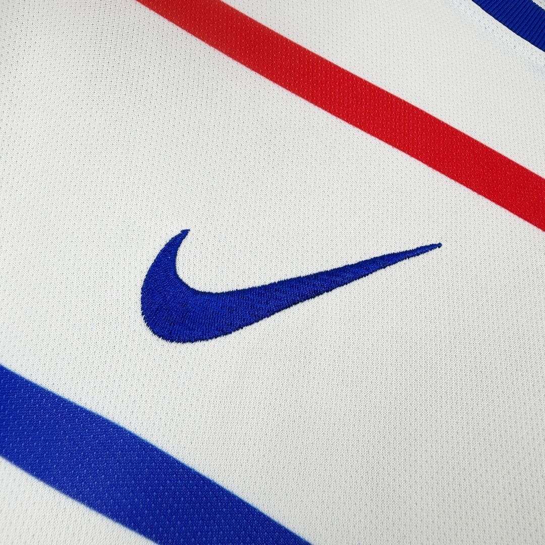 Pays-Bas 2010 Maillot Extérieur
