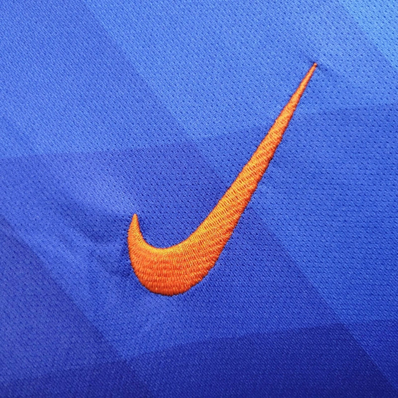 Pays-Bas 2014 Maillot Extérieur