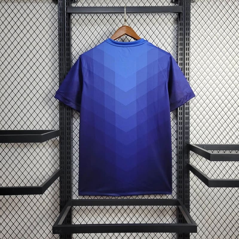 Pays-Bas 2014 Maillot Extérieur