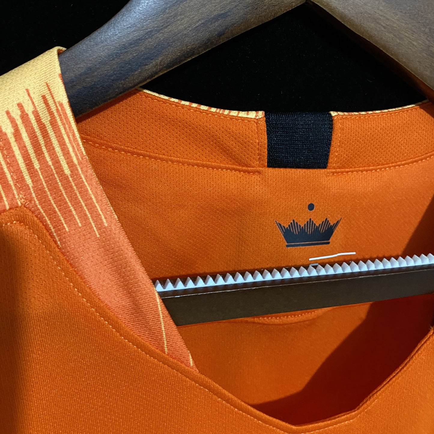 Pays-Bas 2018 Maillot Domicile