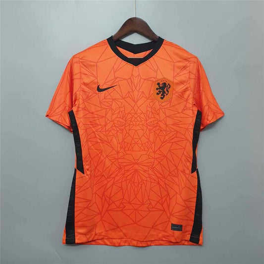 Pays-Bas 2020 Maillot Domicile