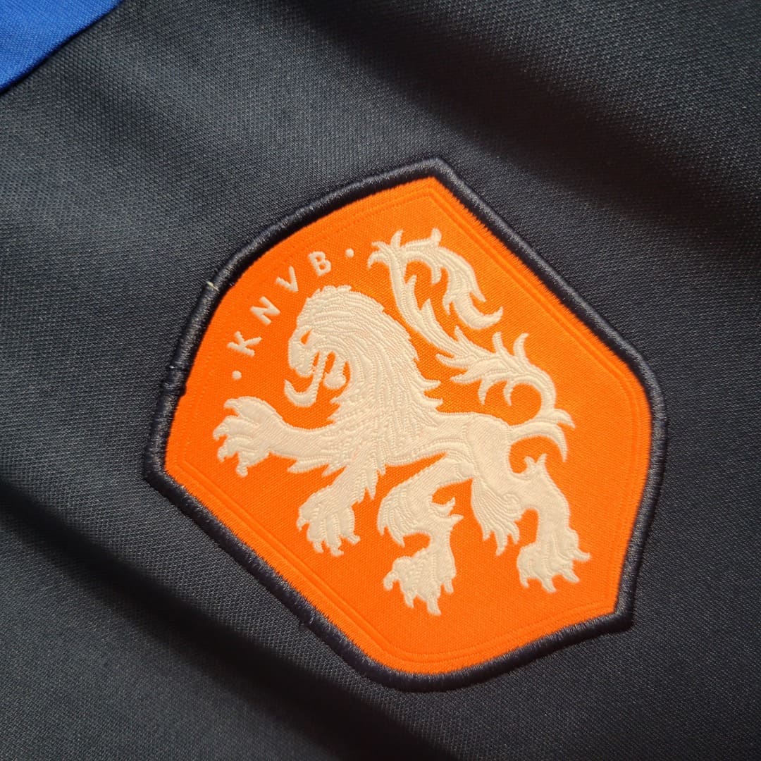 Pays-Bas 2022 Maillot Entrainement