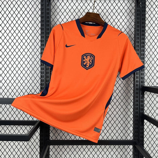 Pays-Bas 2026 Maillot Domicile