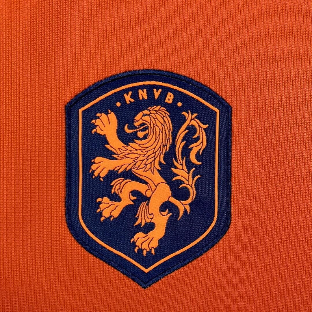 Pays-Bas 2026 Maillot Domicile