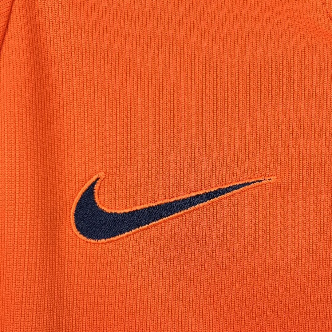 Pays-Bas 2026 Maillot Domicile