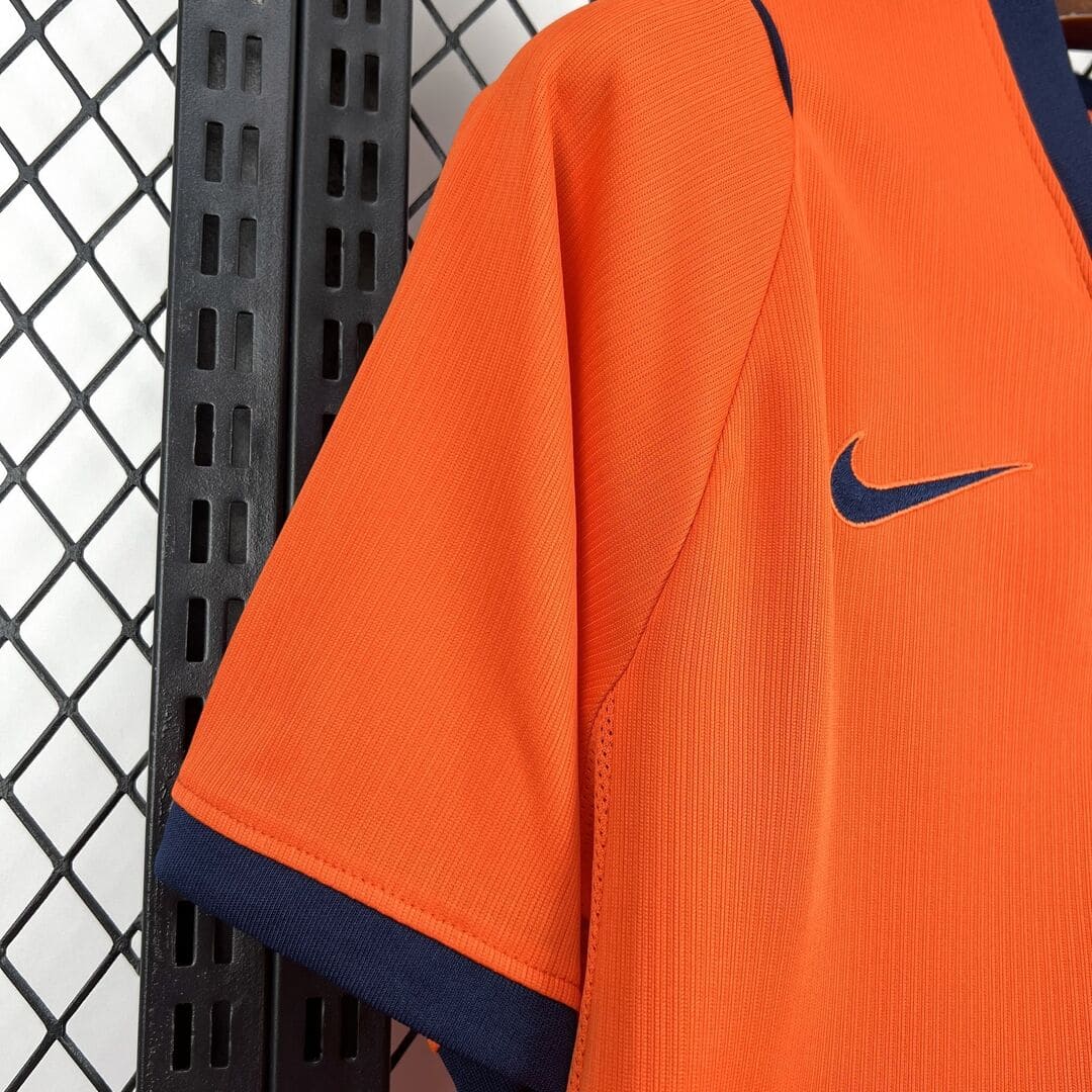 Pays-Bas 2026 Maillot Domicile
