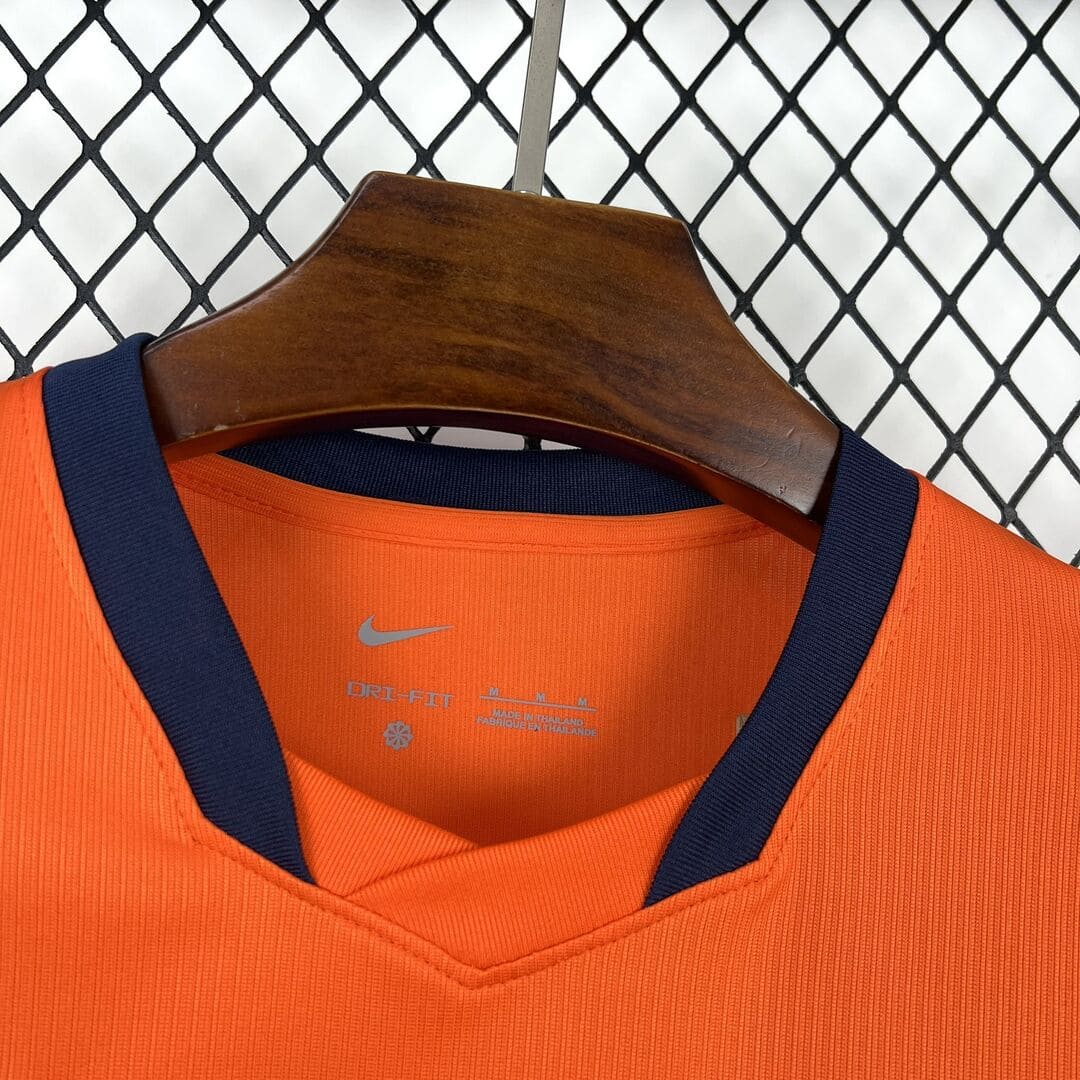Pays-Bas 2026 Maillot Domicile