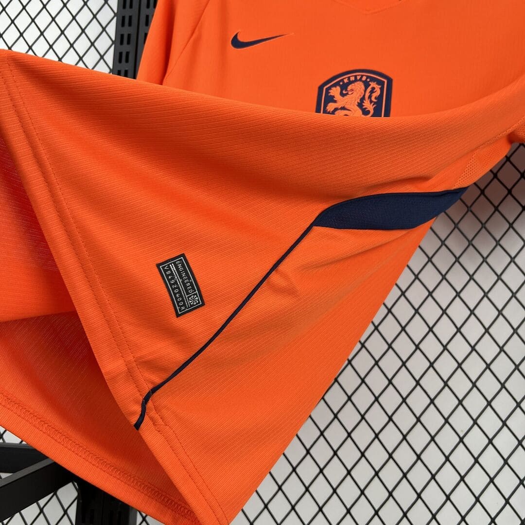 Pays-Bas 2026 Maillot Domicile
