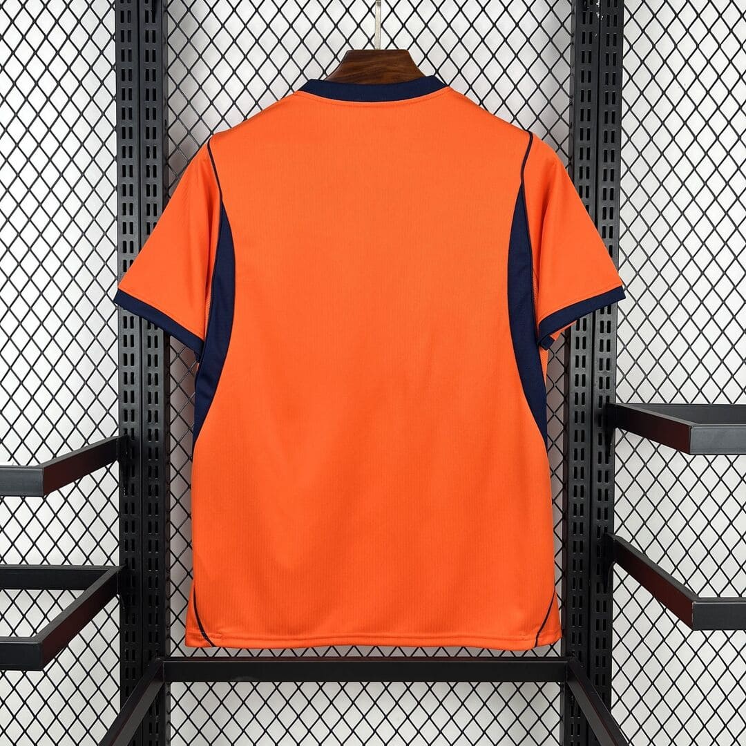 Pays-Bas 2026 Maillot Domicile