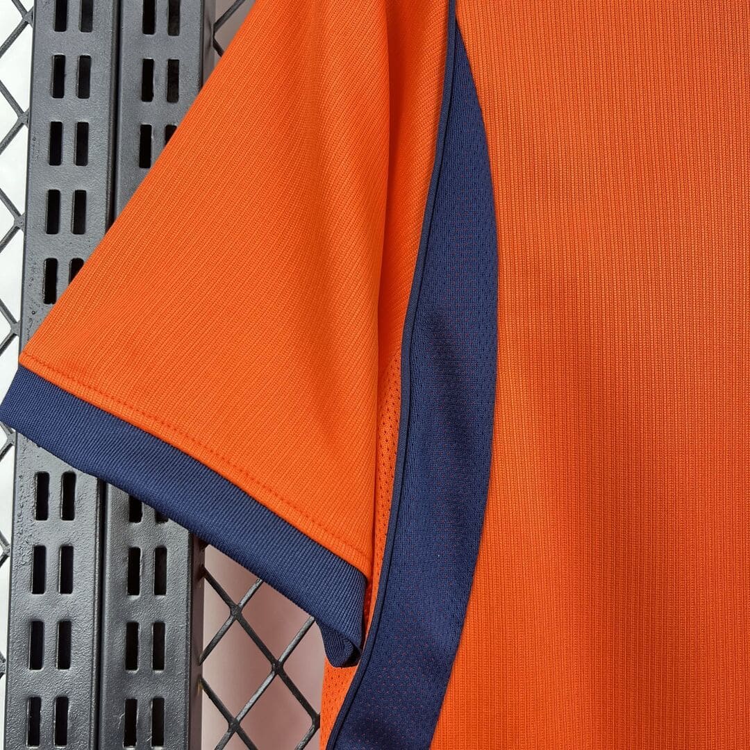 Pays-Bas 2026 Maillot Domicile