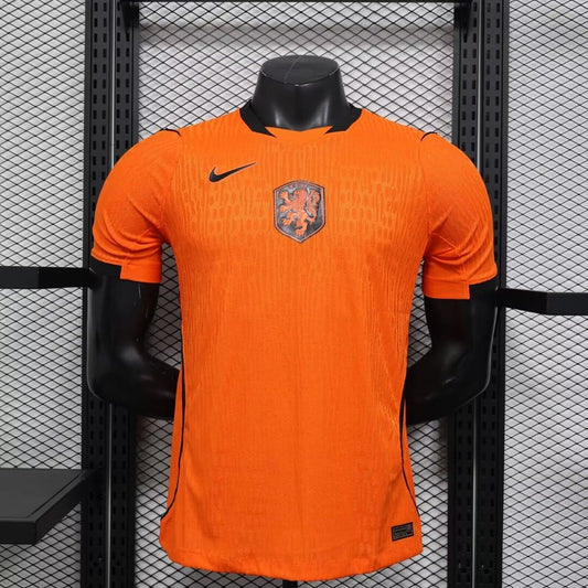 Pays-Bas 2026 Maillot Domicile - Version Player