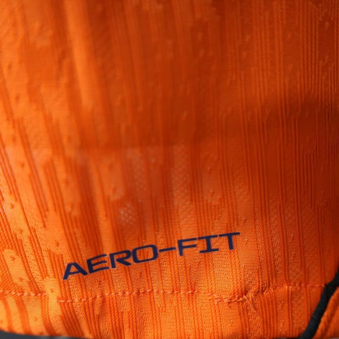 Pays-Bas 2026 Maillot Domicile - Version Player