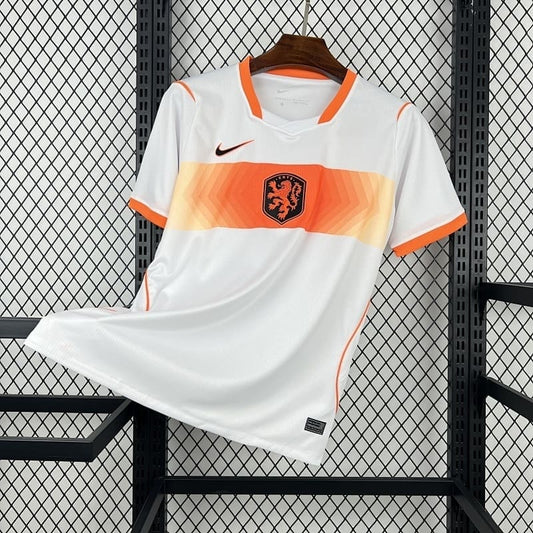 Pays-Bas 2026 Maillot Extérieur