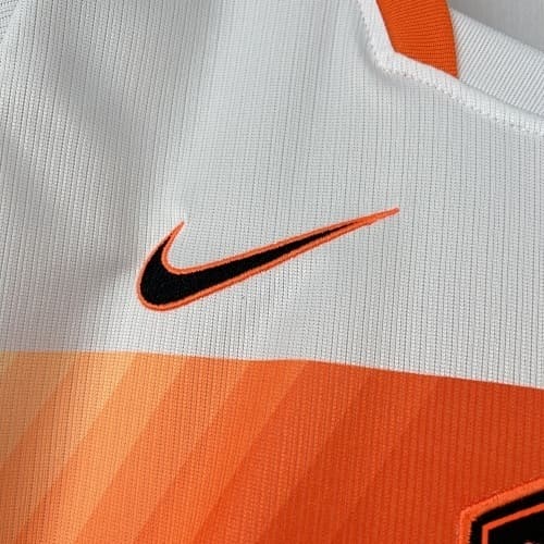 Pays-Bas 2026 Maillot Extérieur