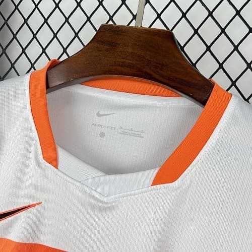 Pays-Bas 2026 Maillot Extérieur