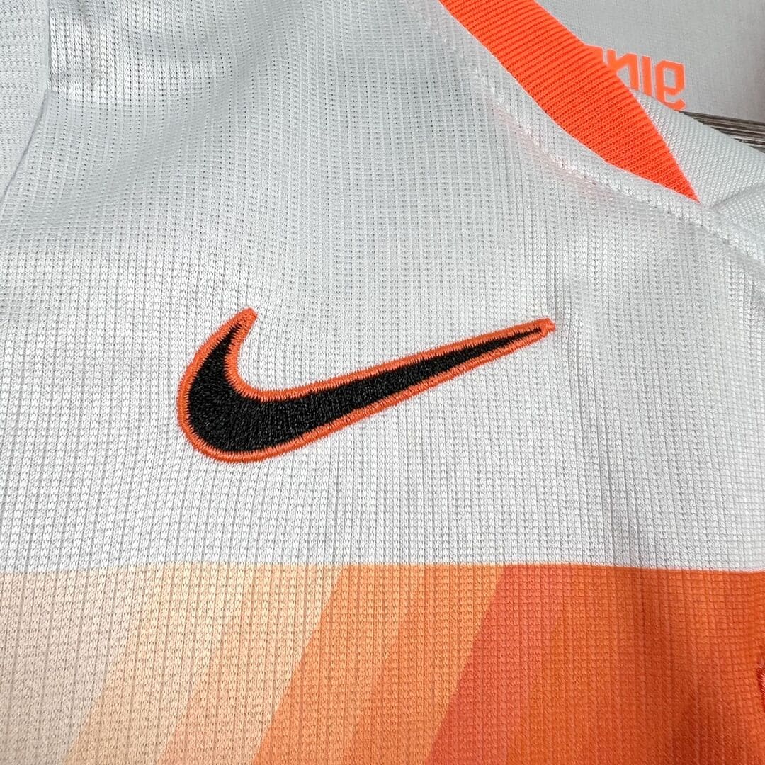Pays-Bas 2026 Extérieur Kit Enfant