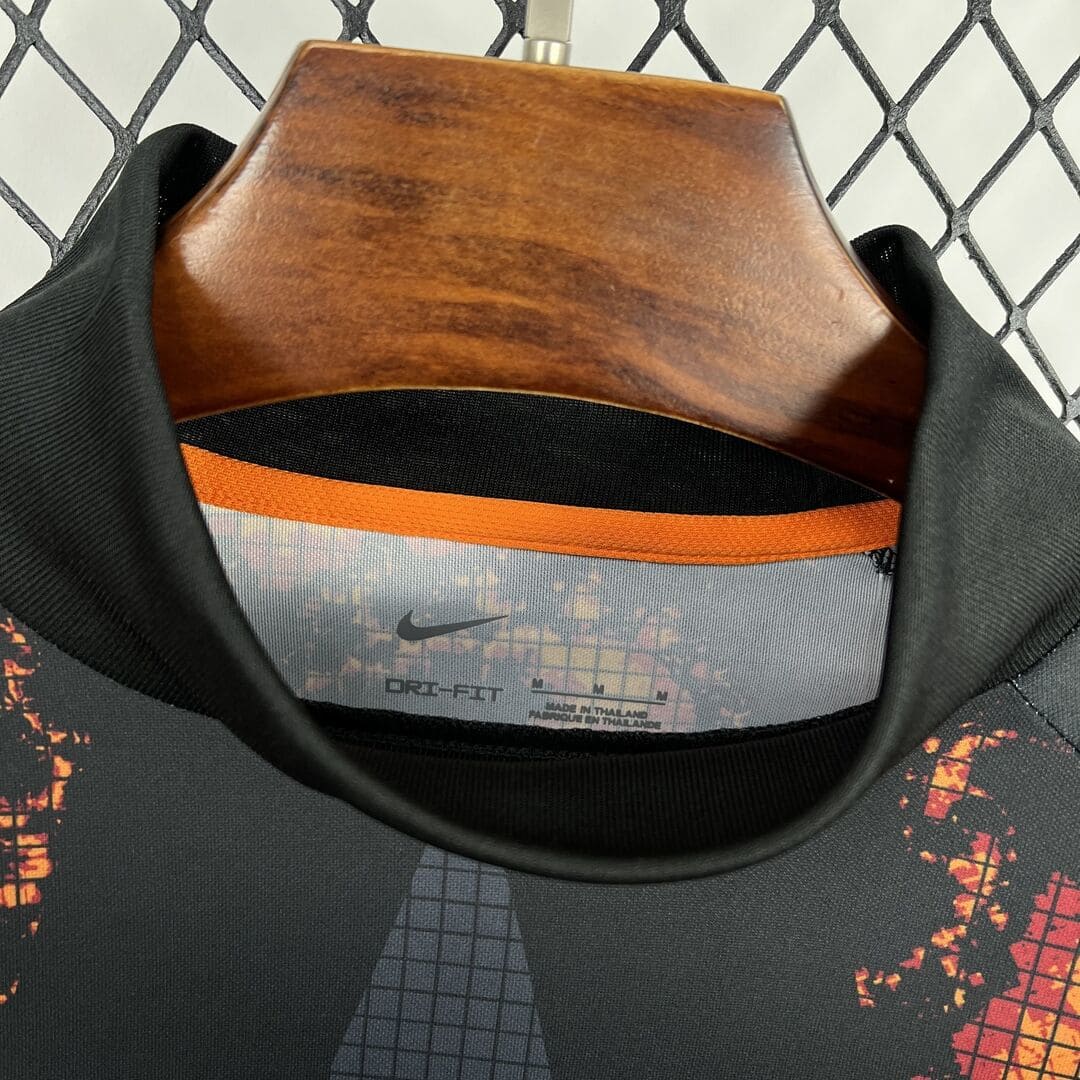 Pays-Bas 2026 Maillot Hollywood Keeper