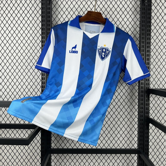 Paysandu 2026 Maillot Domicile