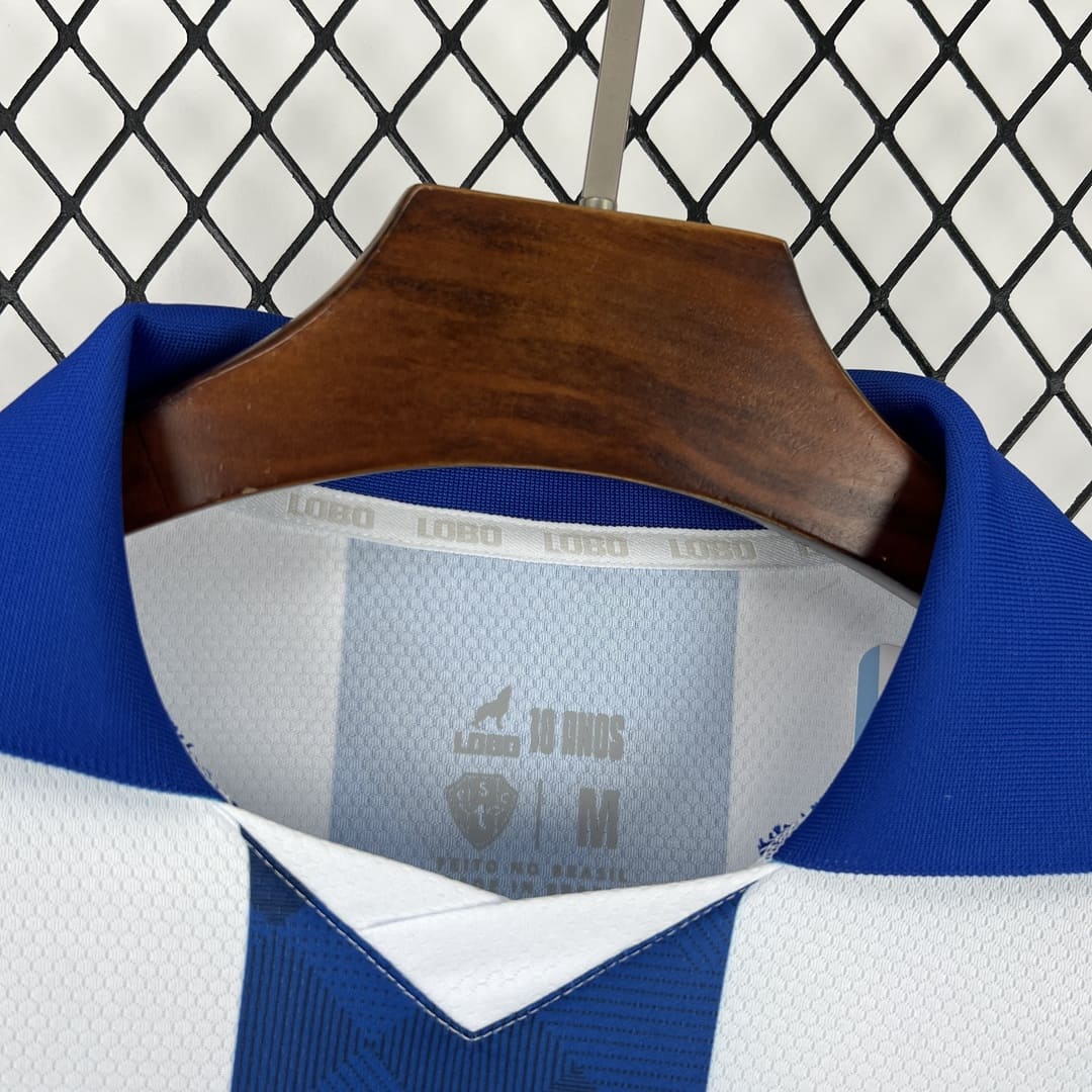 Paysandu 2026 Maillot Domicile