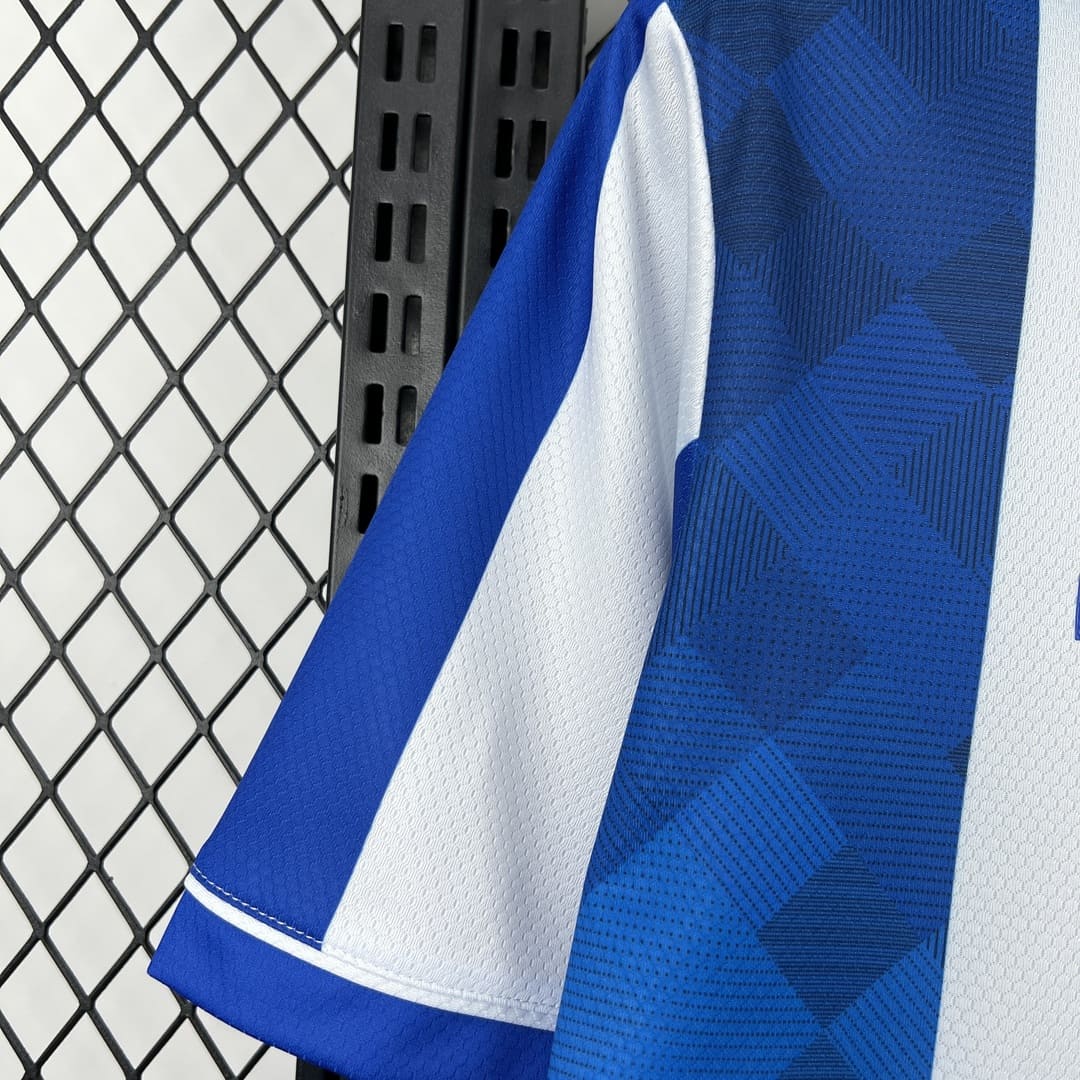 Paysandu 2026 Maillot Domicile