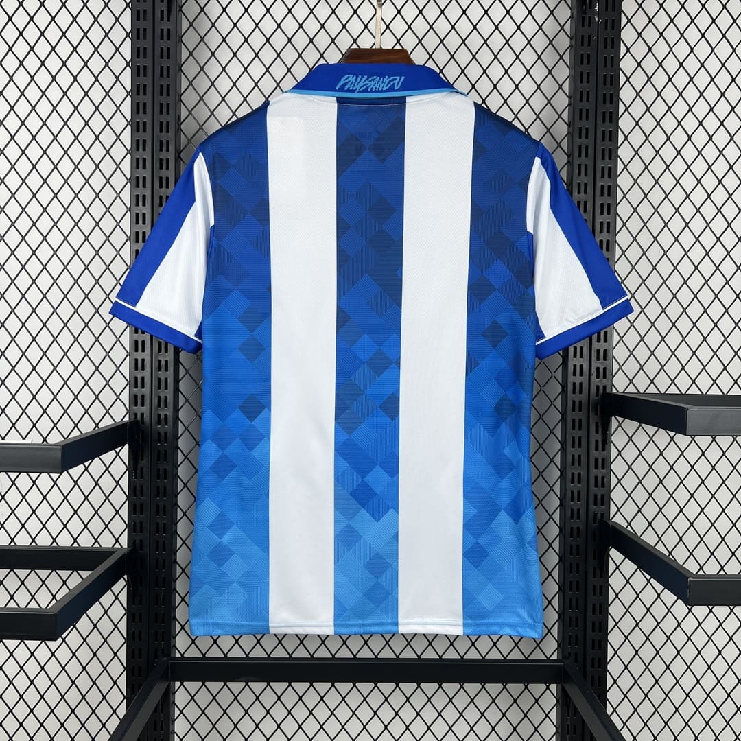 Paysandu 2026 Maillot Domicile