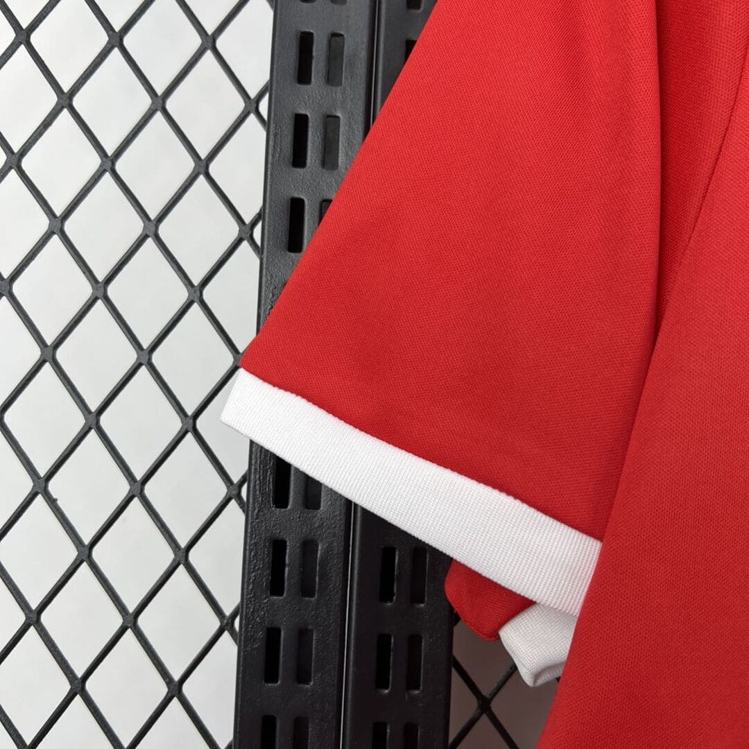 Pays de Galles 2026 Maillot 150ᵉ Anniversaire