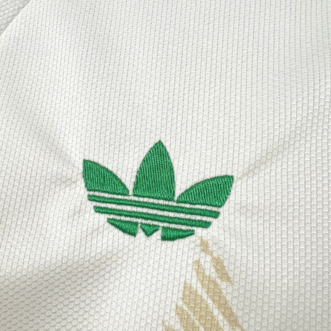 Pays de Galles 2026 Maillot Extérieur