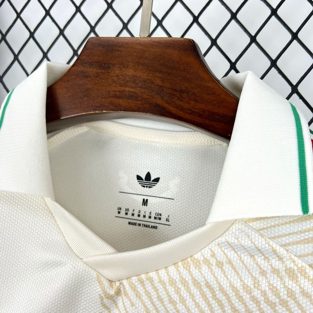 Pays de Galles 2026 Maillot Extérieur