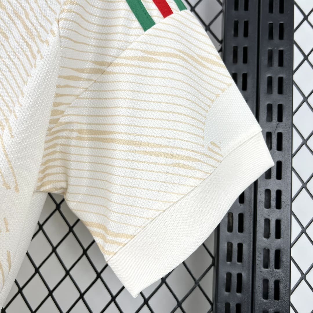 Pays de Galles 2026 Maillot Extérieur