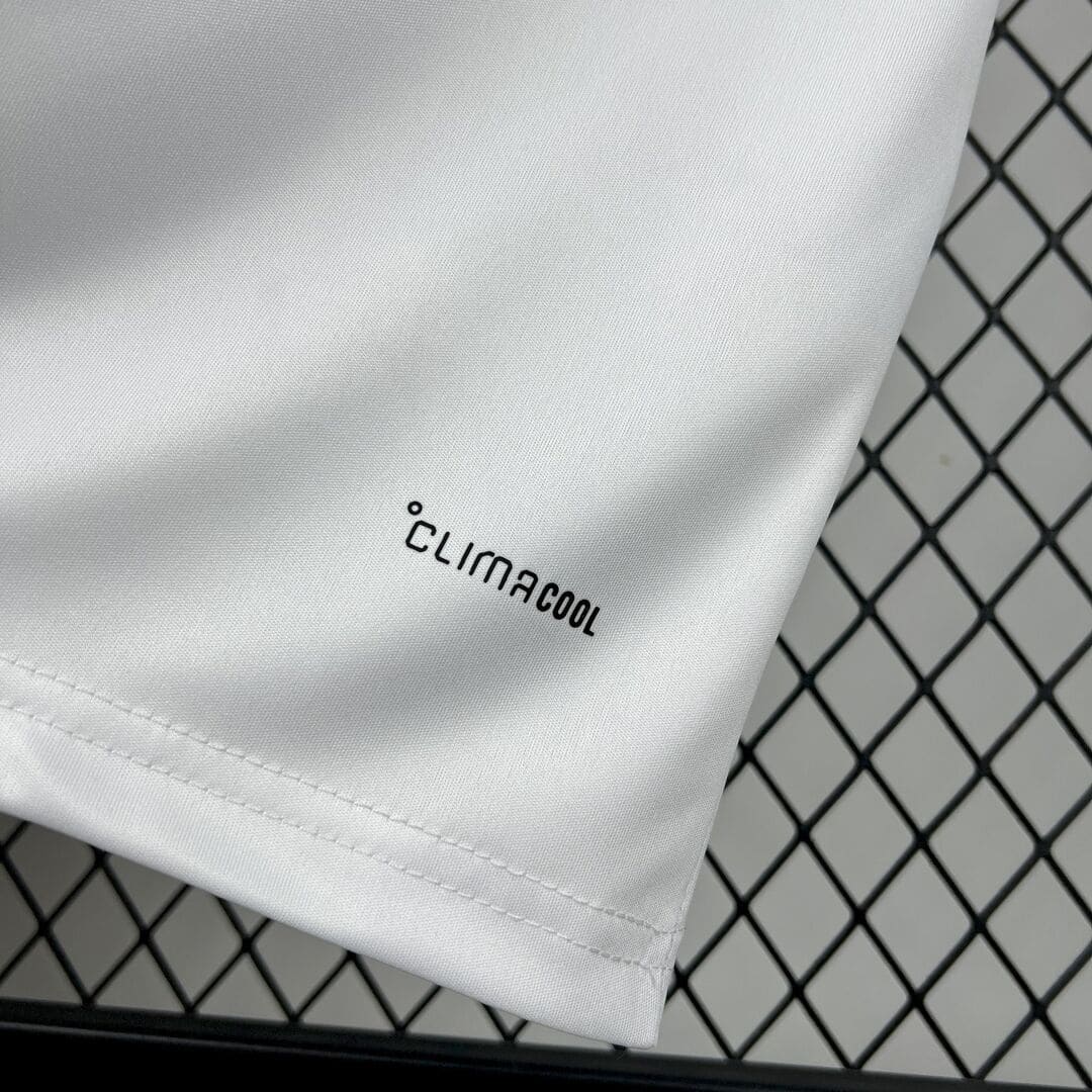 Pérou 2026 Maillot Domicile