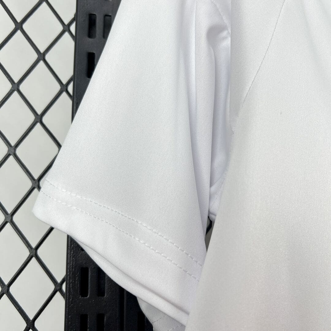 Pérou 2026 Maillot Domicile