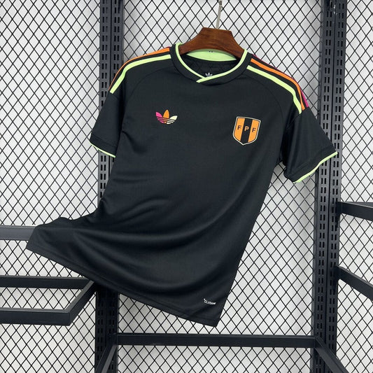 Pérou 2026 Maillot Extérieur