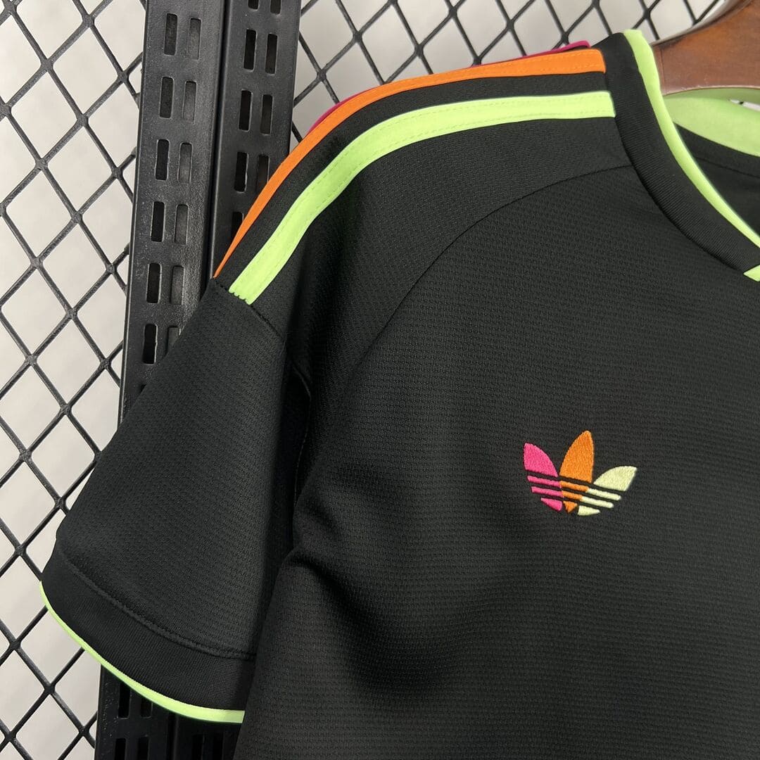 Pérou 2026 Maillot Extérieur