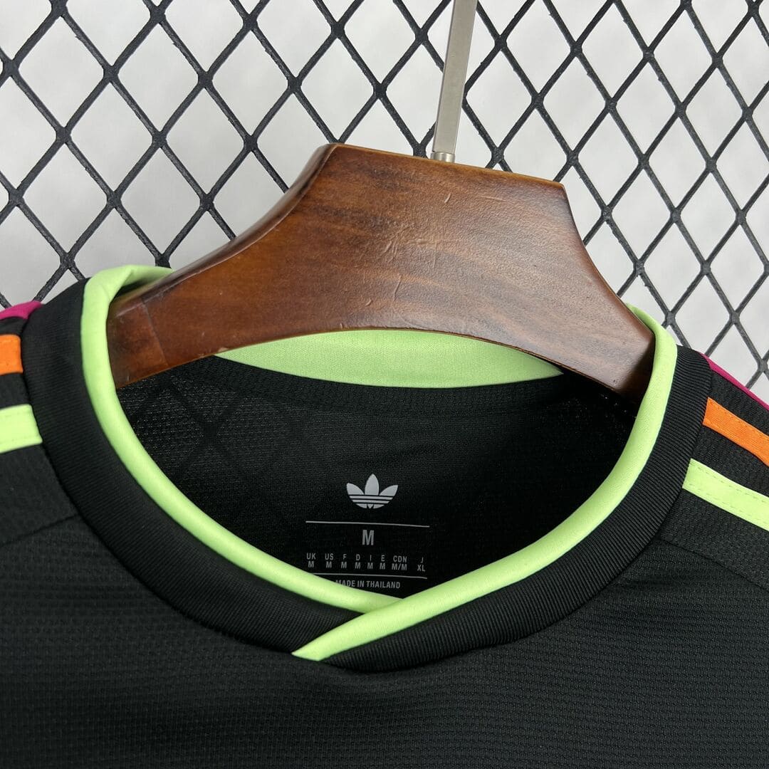 Pérou 2026 Maillot Extérieur