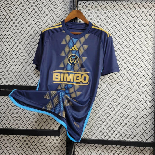 Philadelphie 2025 Maillot Domicile