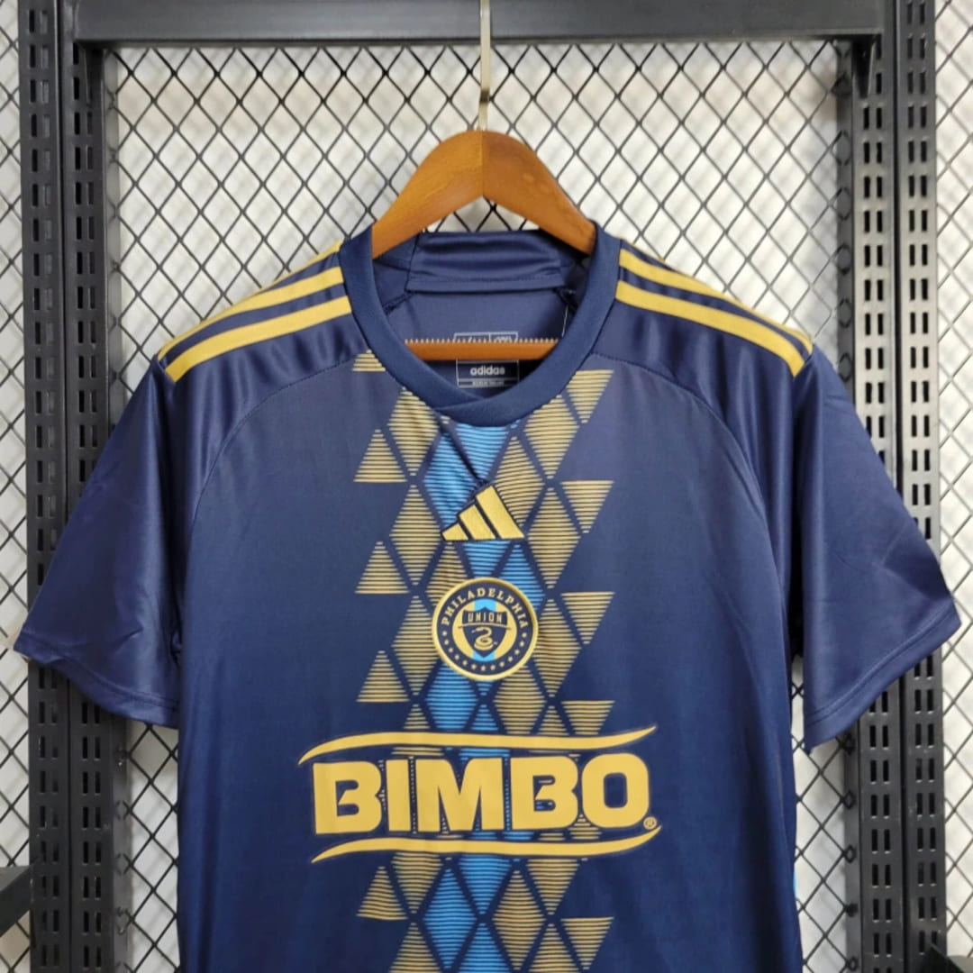Philadelphie 2025 Maillot Domicile