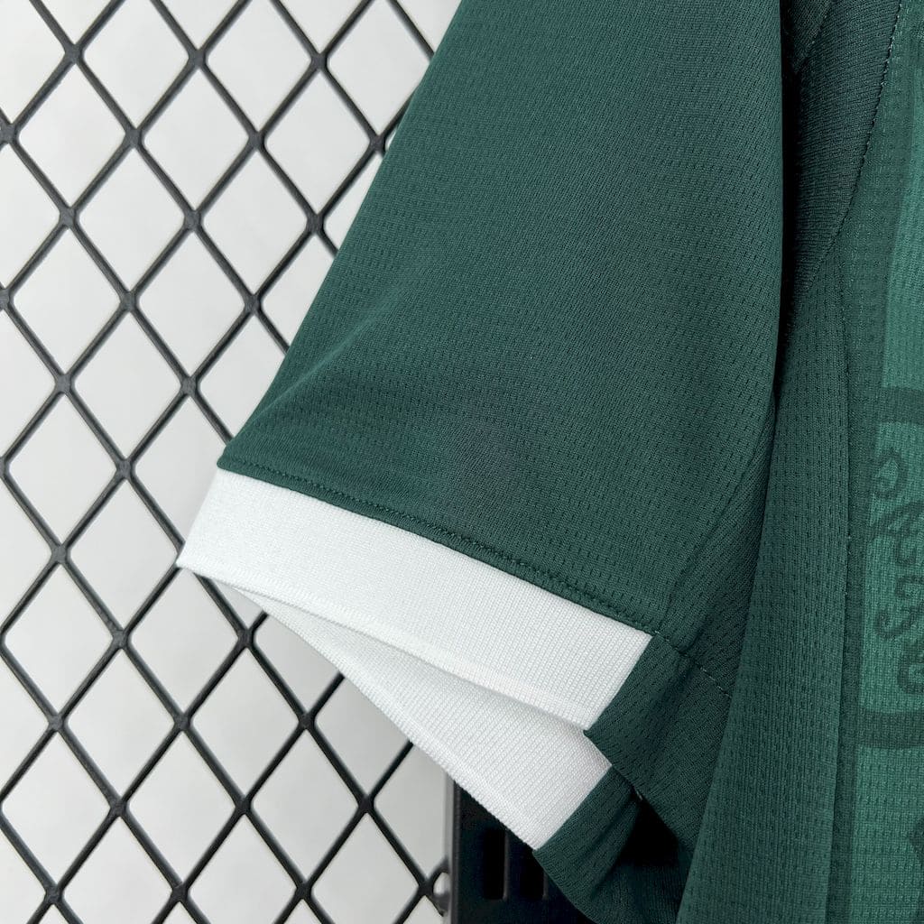 Plymouth 25/26 Maillot Domicile