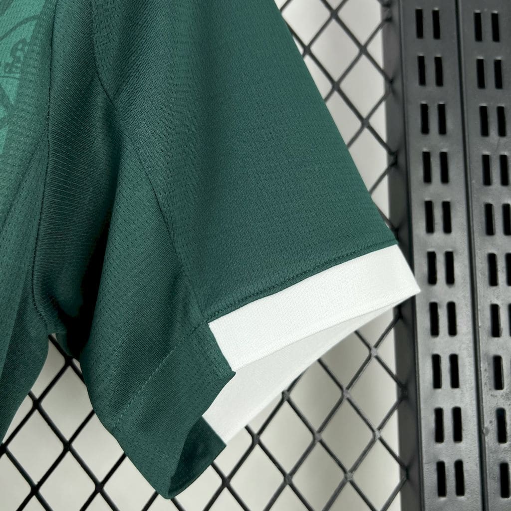 Plymouth 25/26 Maillot Domicile