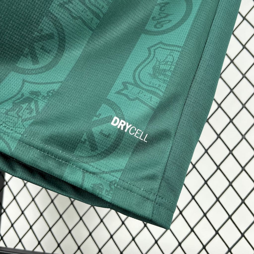 Plymouth 25/26 Maillot Domicile