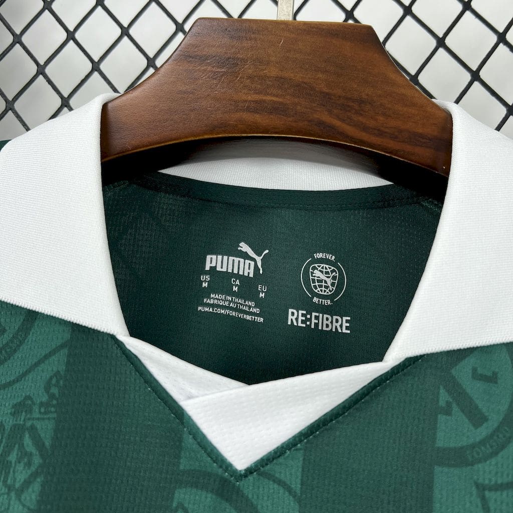 Plymouth 25/26 Maillot Domicile