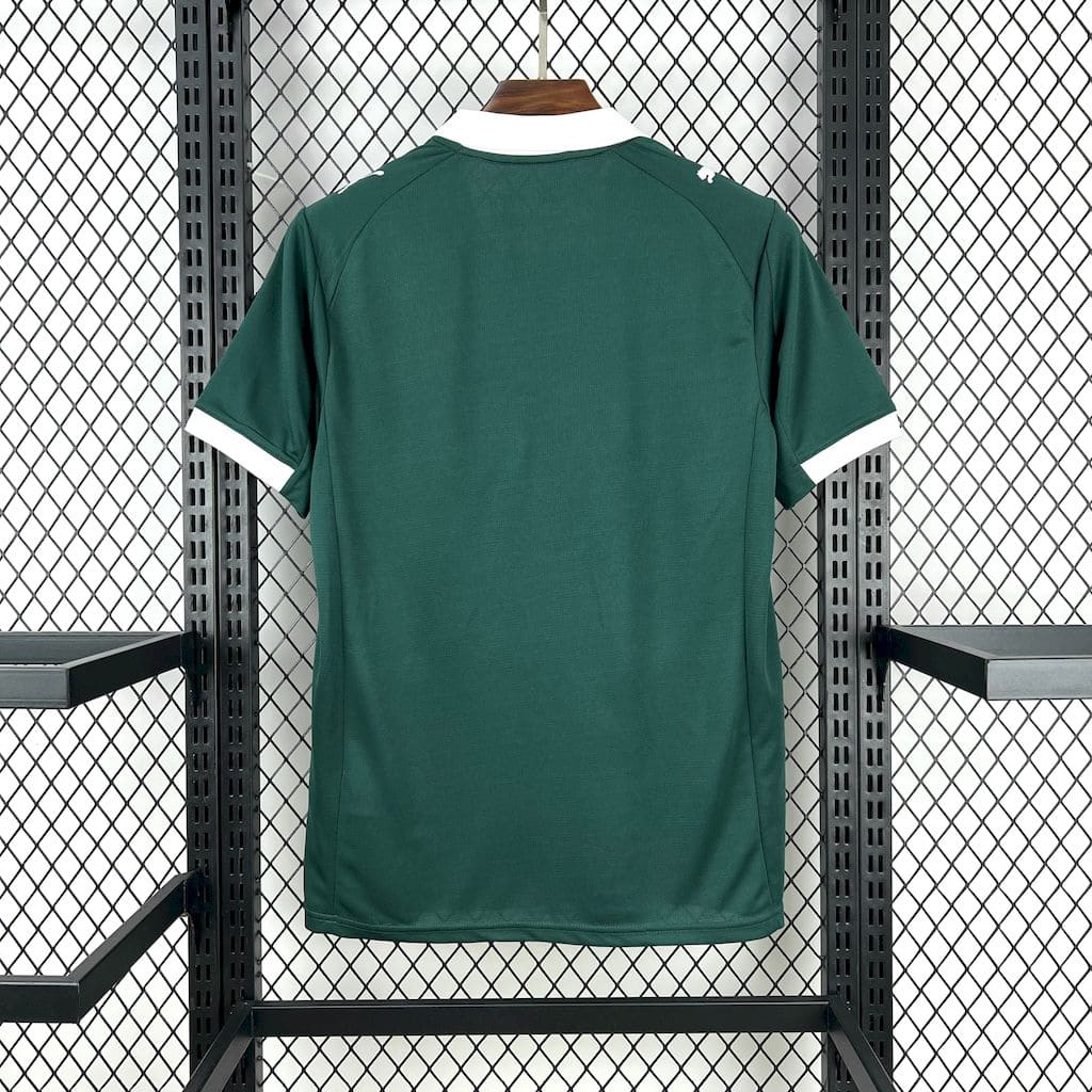 Plymouth 25/26 Maillot Domicile