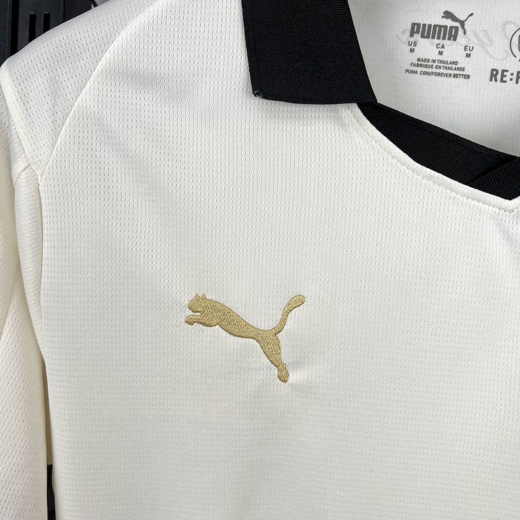 Port Vale 25/26 Maillot Domicile - 150e Anniversaire