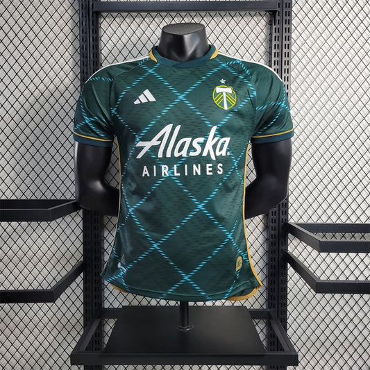 Portland 23/24 Maillot Domicile - Version Player