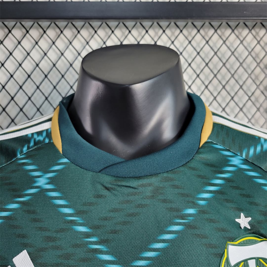 Portland 23/24 Maillot Domicile - Version Player