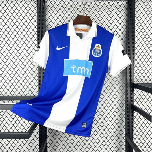 Porto 09/10 Maillot Domicile