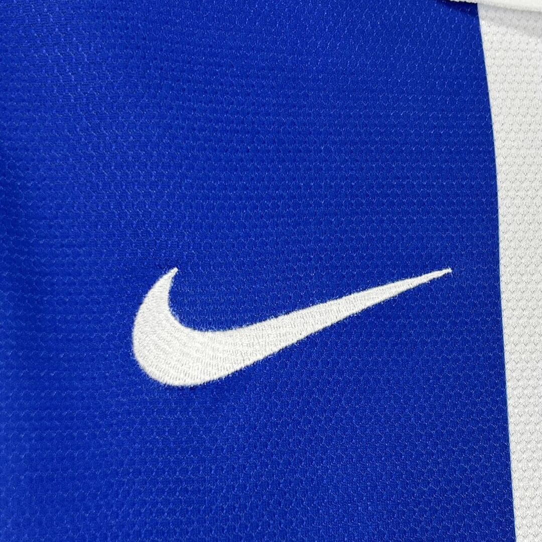 Porto 09/10 Maillot Domicile