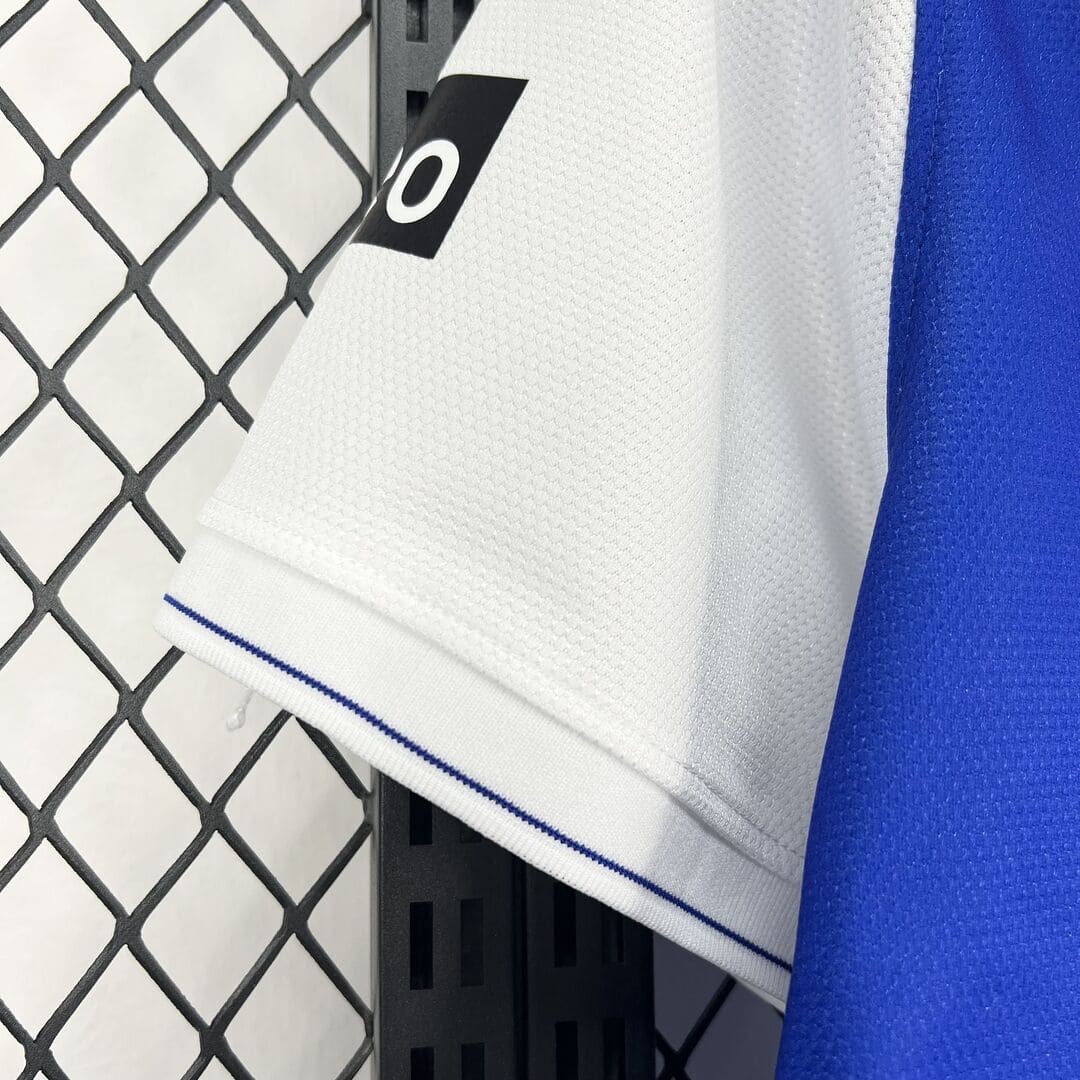 Porto 09/10 Maillot Domicile
