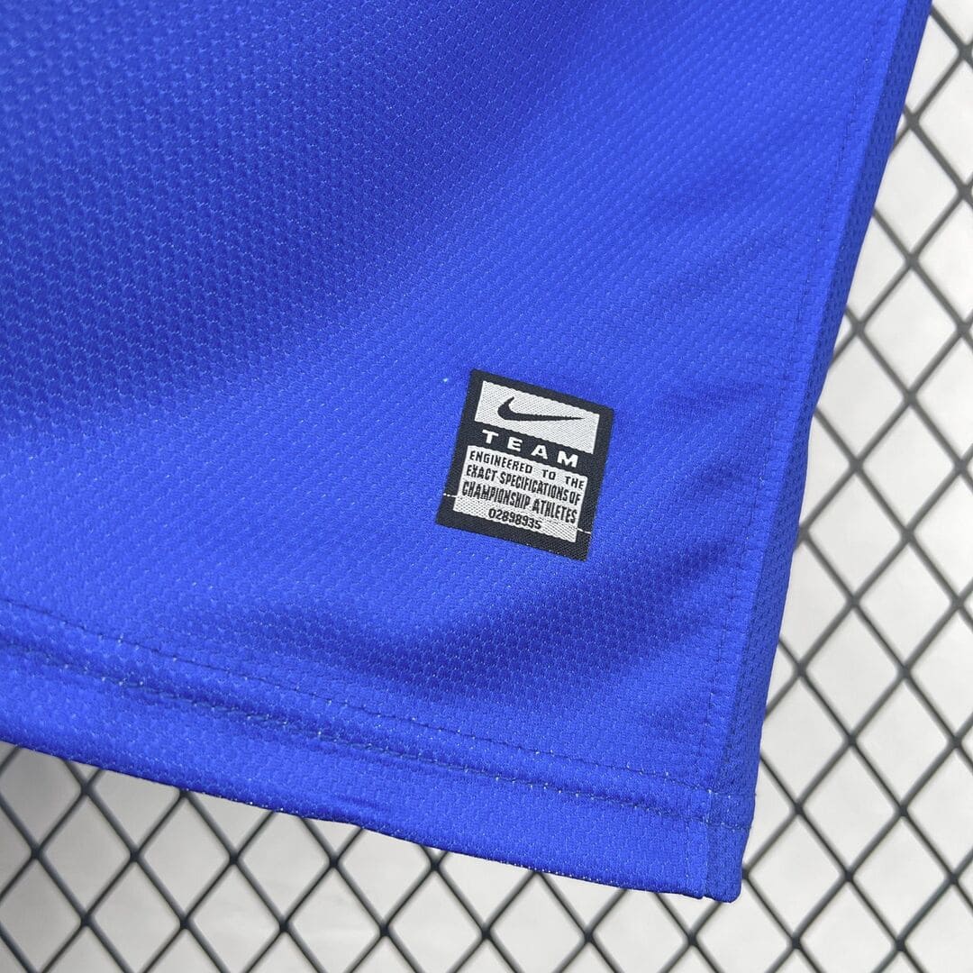 Porto 09/10 Maillot Domicile
